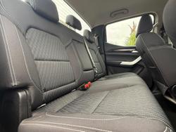 2022 LDV T60 Max PRO SK8C MY23 4X4 Dual Range Blanc White