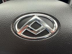 2022 LDV T60 Max PRO SK8C MY23 4X4 Dual Range Blanc White