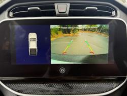 2022 LDV T60 Max PRO SK8C MY23 4X4 Dual Range Blanc White