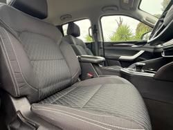 2022 LDV T60 Max PRO SK8C MY23 4X4 Dual Range Blanc White