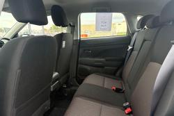 2019 Mitsubishi ASX LS