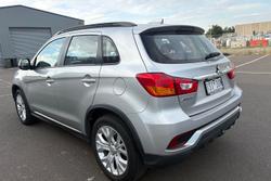 2019 Mitsubishi ASX LS