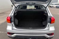 2019 Mitsubishi ASX LS