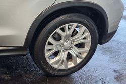 2019 Mitsubishi ASX LS