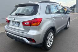 2019 Mitsubishi ASX LS