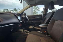 2019 Mitsubishi ASX LS