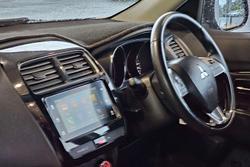 2019 Mitsubishi ASX LS