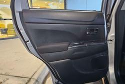 2019 Mitsubishi ASX LS