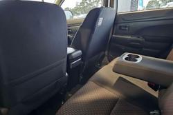 2019 Mitsubishi ASX LS