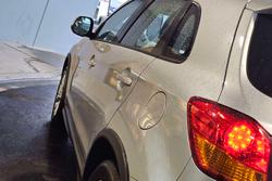 2019 Mitsubishi ASX LS