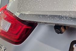 2019 Mitsubishi ASX LS