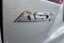 2019 Mitsubishi ASX LS