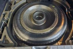 2019 Mitsubishi ASX LS