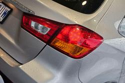 2019 Mitsubishi ASX LS