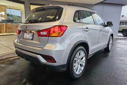 2019 Mitsubishi ASX LS