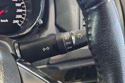 2019 Mitsubishi ASX LS