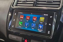 2019 Mitsubishi ASX LS