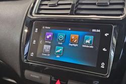 2019 Mitsubishi ASX LS