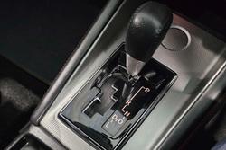 2019 Mitsubishi ASX LS