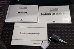 2019 Mitsubishi ASX LS