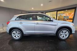 2019 Mitsubishi ASX LS