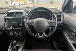 2019 Mitsubishi ASX LS