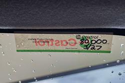 2019 Mitsubishi ASX LS