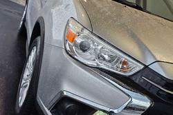 2019 Mitsubishi ASX LS