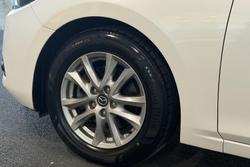 2017 Mazda 3 Maxx
