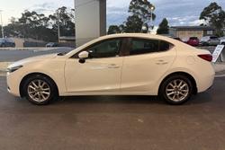 2017 Mazda 3 Maxx