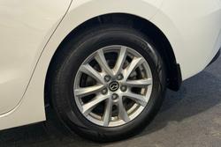 2017 Mazda 3 Maxx