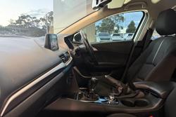2017 Mazda 3 Maxx