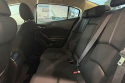 2017 Mazda 3 Maxx
