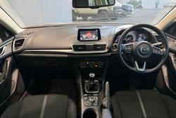 2017 Mazda 3 Maxx