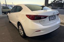 2017 Mazda 3 Maxx