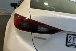 2017 Mazda 3 Maxx