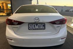 2017 Mazda 3 Maxx