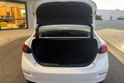 2017 Mazda 3 Maxx