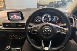 2017 Mazda 3 Maxx