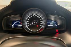 2017 Mazda 3 Maxx