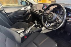 2017 Mazda 3 Maxx