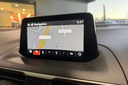 2017 Mazda 3 Maxx