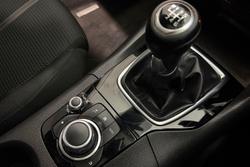 2017 Mazda 3 Maxx