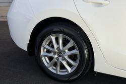 2017 Mazda 3 Maxx