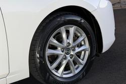 2017 Mazda 3 Maxx