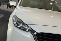 2017 Mazda 3 Maxx