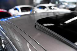 2012 BMW 3 Series 320i F30 Havanna