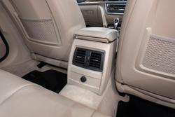 2012 BMW 3 Series 320i F30 Havanna