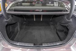 2012 BMW 3 Series 320i F30 Havanna