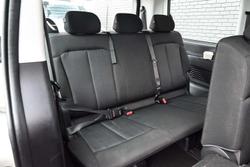 2022 Hyundai STARIA